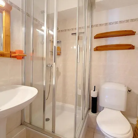 Spacieux - Pied Des Pistes - Balcon Terrasse - Parking Couvert - 6 Pers - Les Belleville - Fr-1-344-355